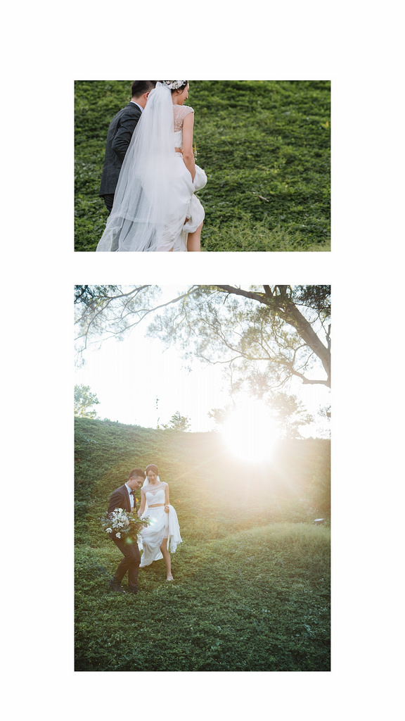婚攝 戶外婚禮 John&Wei@顏氏牧場 婚紗拍攝紀錄